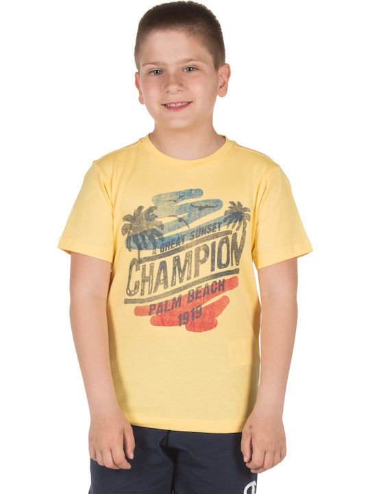 Champion Champion