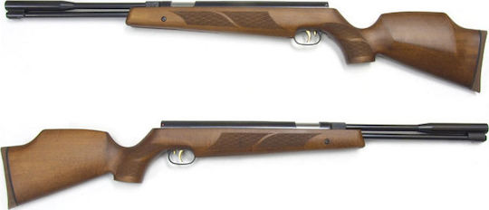 Weihrauch HW 97Κ 5mm