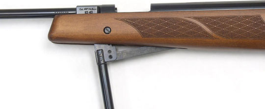 Weihrauch HW 97Κ 5mm