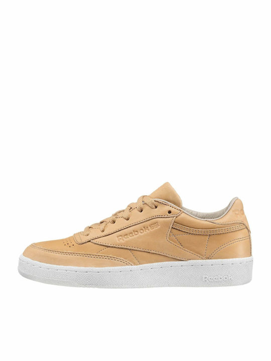 Reebok Club C 85 EWT-HVT Sneakers Brown