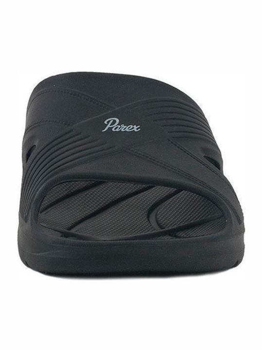Men's Slides Anatomic Black