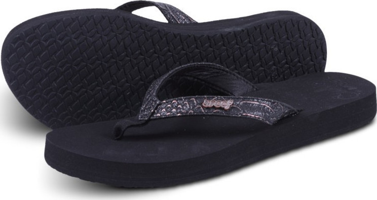 reef star cushion almond