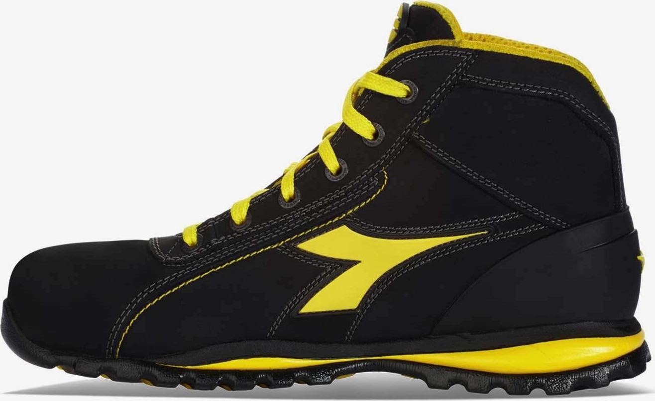 diadora glove high