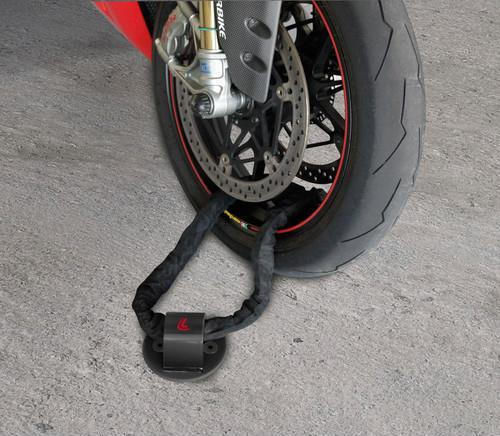 Lampa Shield 2 Κρίκος Εδάφους