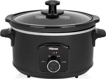 Tristar Electric Dutch Oven 3.5lt 180W Black