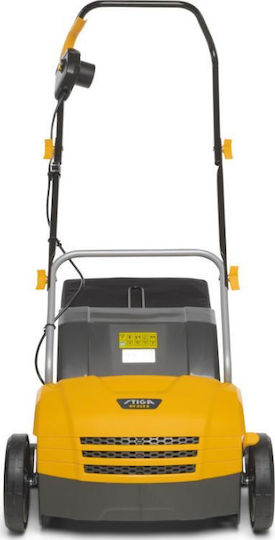 Stiga SV 213 E Μηχανή Γκαζόν Ηλεκτρική 1300W