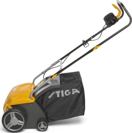 Stiga SV 213 E Μηχανή Γκαζόν Ηλεκτρική 1300W