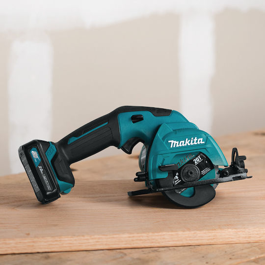 Makita HS301DZ 10.8V Solo mit Absaugsystem