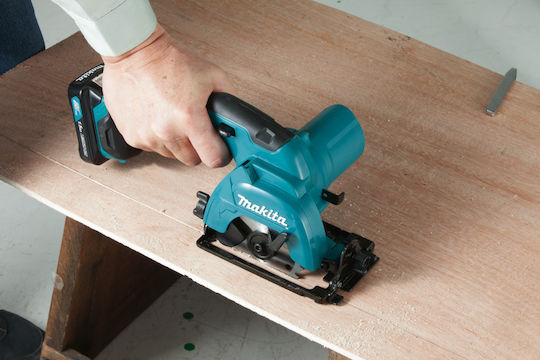 Makita HS301DZ 10.8V Solo mit Absaugsystem