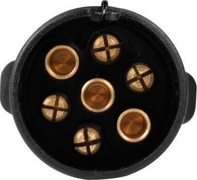 Lampa Αντάπτορας Πρίζας Τρέιλερ με 7-13 pin