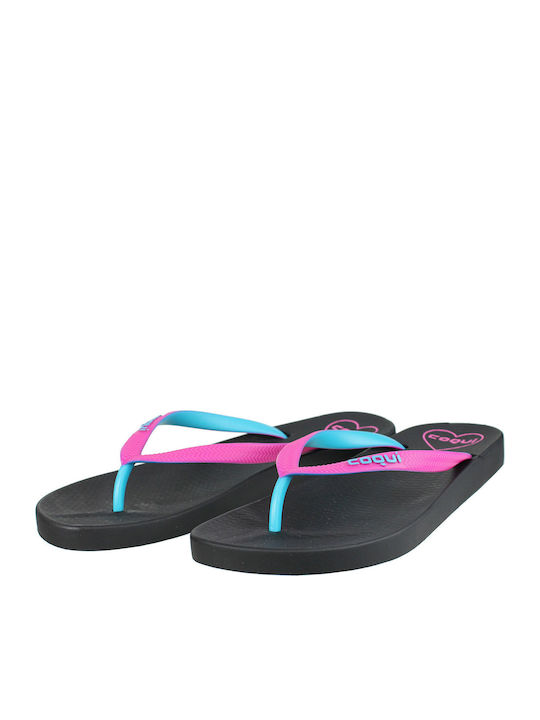 Kaja 1326 Șlapi Damă Culoare Fucsia