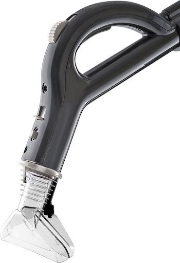 MPM Aspirator Lichide / Solide 2400W Recipient 10lt