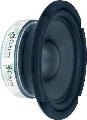 Sphynx Speaker Woofer 5.12" 8ohm SP-M5-PP