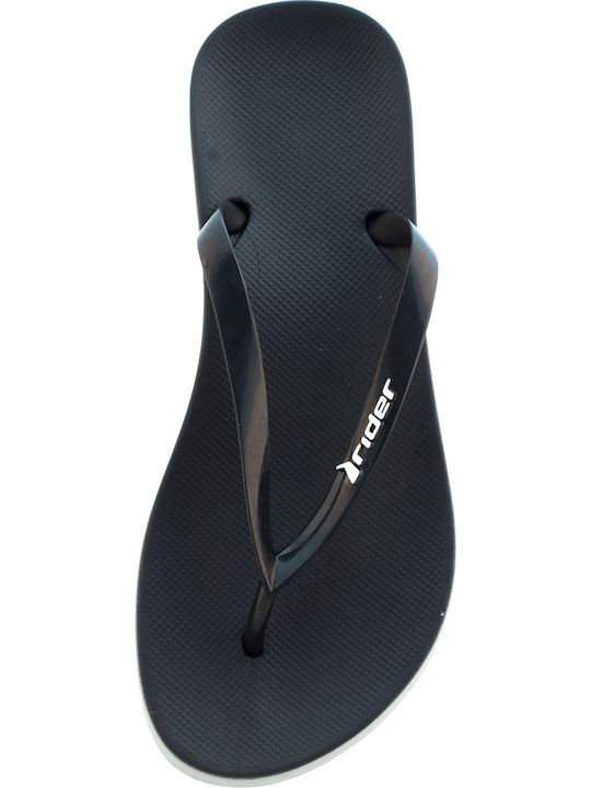 Women's Flip Flops Black