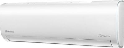 Inventor Premium Κλιματιστικό Inverter 12000 BTU A++/A+ με Ιονιστή και WiFi