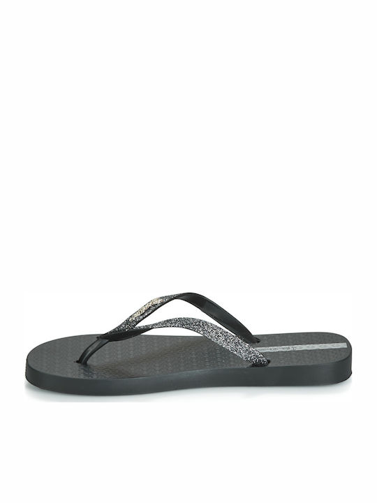 Lolita Women's Flip Flops Silver