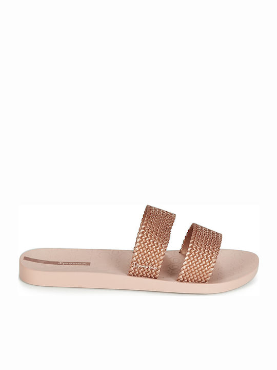 Ipanema City Women's Slides Pink