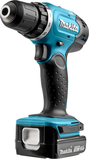 Makita Двигател за бормашина DDF343SYE