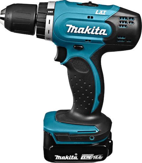 Makita Двигател за бормашина DDF343SYE