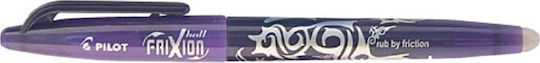 Pilot Frixion Ball Schreibart Rollerball