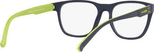Arnette Plastic Eyeglass Frame Black AN7164 2581