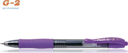 Pilot G-2 Gel Stifte