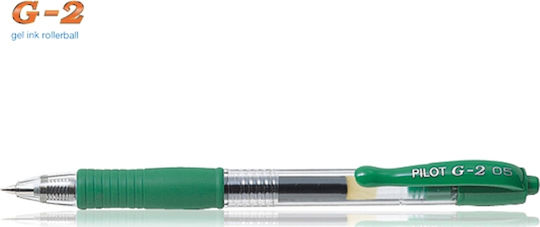 Pilot G-2 Στυλό Gel