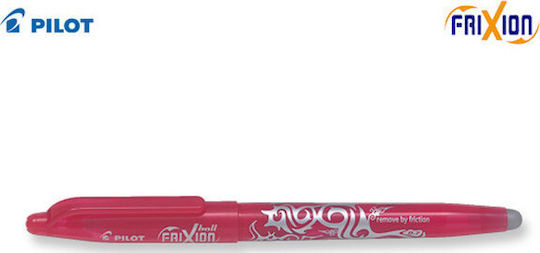 Pilot Frixion Ball Στυλό Gel