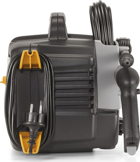 Stiga HPS 110 Mașină de spălat cu presiune Electricitate 1400W cu Presiune 110bar