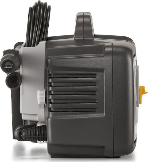Stiga HPS 110 Mașină de spălat cu presiune Electricitate 1400W cu Presiune 110bar