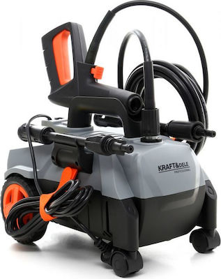 Kraft & Dele KD438 KD438 Pressure Washer Electric with Pressure 90bar