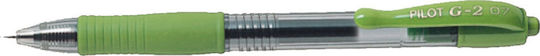 Pilot G-2 Pix Gel
