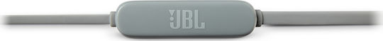 JBL Tune 110BT In-ear Bluetooth Handsfree Ακουστικά Γκρι