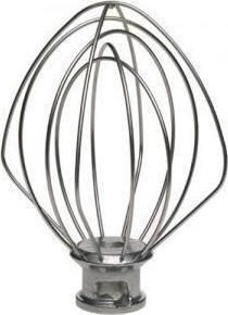 Kitchenaid Стенд миксер 300W с Неръждаема Купа 4.8лт