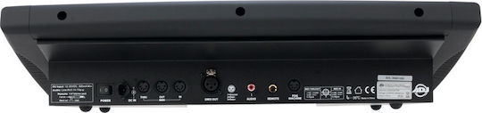 American DJ Scene Setter 24 DMX Controller Κονσόλα Φωτισμού με 24 Κανάλια Ελέγχου με Τοποθέτηση Rack