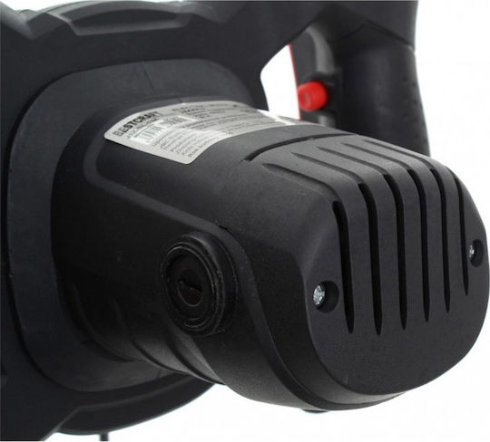 Kraft & Dele EC541 Ηλεκτρικός Αναδευτήρας 2600W με Εξάρτημα Ανάδευσης