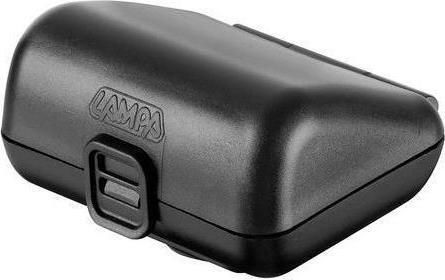 Lampa Opti-Case for Telepass Θήκη για Βάση Κινητού Μοτοσυκλέτας