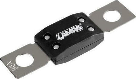 Lampa Maxi+ Blade Fuse 80A Car Fuse ANL
