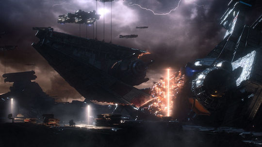 Star Wars - Jedi: Fallen Order PS4 Game