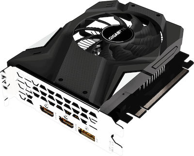 Gigabyte GeForce GTX 1650 4GB Mini ITX OC