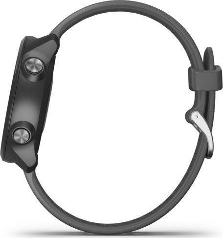Garmin Forerunner 245 42мм Смартчасовник с Пулсомер (Сив)