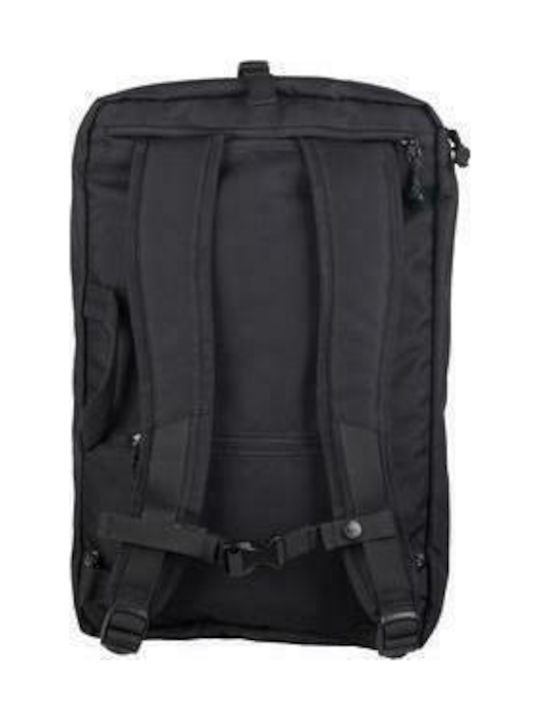 Doughnut Hamptons Black