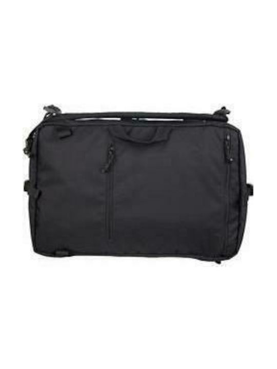 Doughnut Hamptons Black