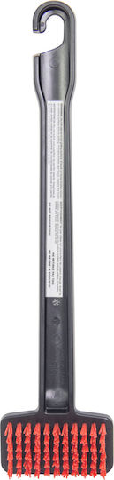Charcoal Companion Cool-Clean Perie pentru grătar cu Racletă 38buc