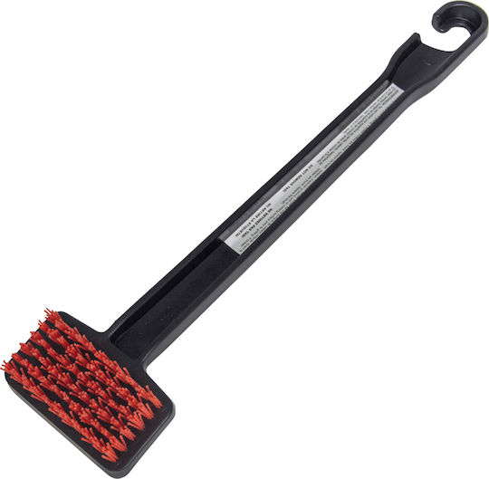 Charcoal Companion Cool-Clean Perie pentru grătar cu Racletă 38buc