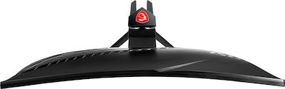MSI Optix MAG271CQR VA Gebogen Spiele-Monitor 27" QHD 2560x1440 144Hz with Response Time 1ms GTG