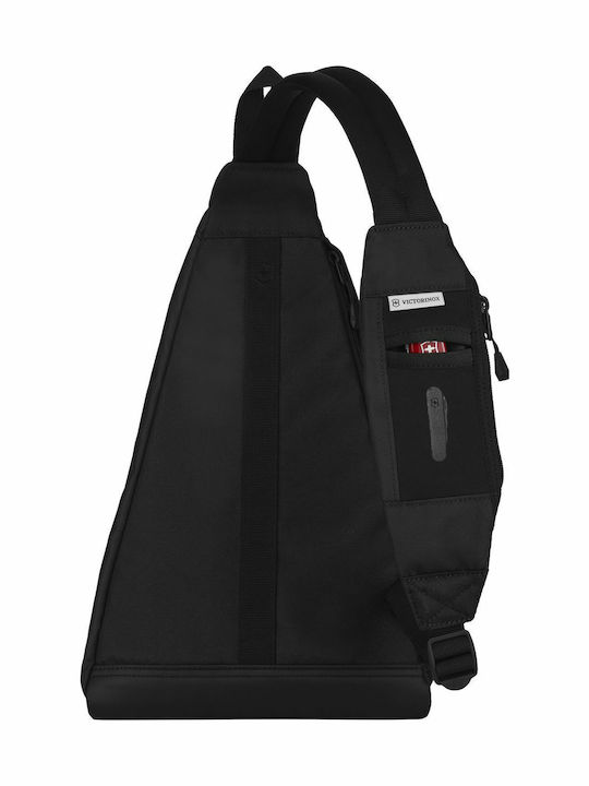 Victorinox Altmont 7lt Μαύρο Victorinox Altmont 7lt Μαύρο