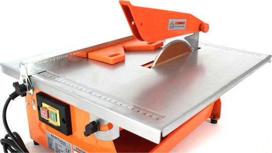 Kraft & Dele Tăietor de plăci Electric 600W