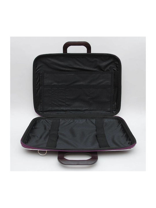 Bombata Cocco Bag Shoulder / Handheld 15.6" Brown Bombata Cocco Bag Shoulder / Handheld 15.6" Brown