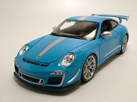 Bburago Porche 911 GT3 RS 4.0 Car 1:18 For 3+ Years (Various Designs) 1pc